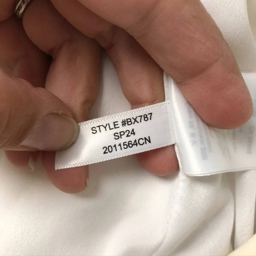 J. Crew Factory step up
